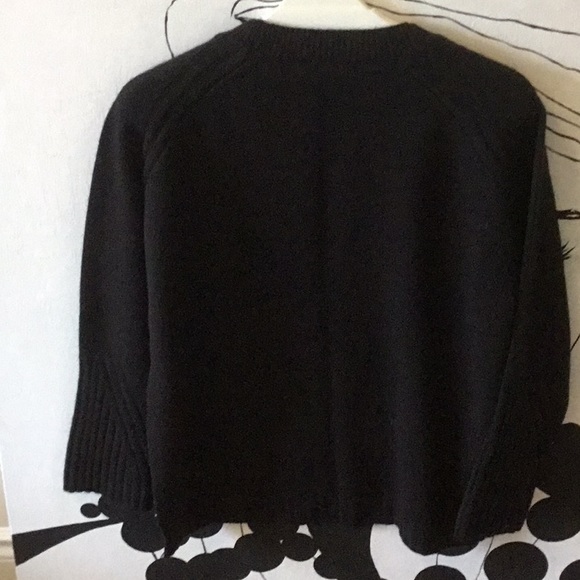 Lyla + Luxe Ribbed Sweater, NWT - Picture 4 of 10